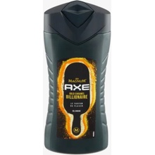 Axe Magnum Gold Caramel Billionaire sprchový gél 250 ml