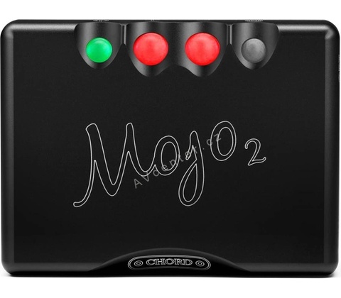 Chord Mojo 2