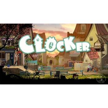 Clocker
