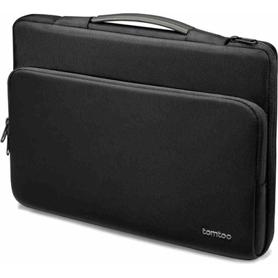 tomtoc Briefcase na 13" MacBook Pro / Air 2018+ TOM-A14-B02H čierna