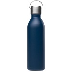 Qwetch Бутилка Isotherm ACTIVE, 600 ml - Matte Blue