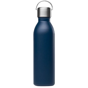 Qwetch Бутилка Isotherm ACTIVE, 600 ml - Matte Blue
