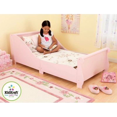 KidKraft SLEIGH Pink