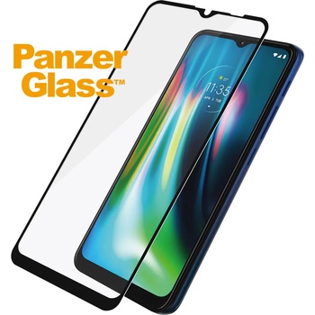 Panzer Стъклен протектор PanzerGlass - Moto G9 Play/E7 Plus (5711724065323)