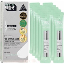 VT Cosmetics Reedle Shot 100 Mikroihličkový booster na tvár ORIGINÁL 2ml