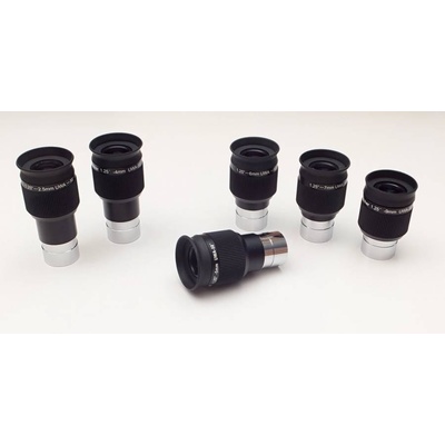 Sky-Watcher PLANETARY 5mm 1.25” 58° WA PLÖSSL – Zboží Mobilmania