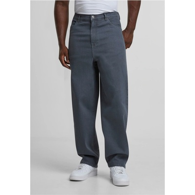 Urban Classics Men's jeans 90's Heavy dark grey