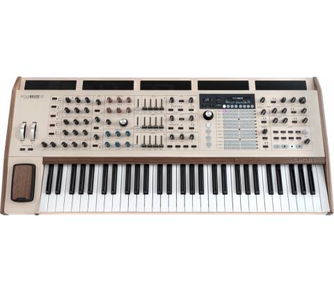 Arturia PolyBrute 12