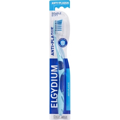 Elgydium Antiplaque soft