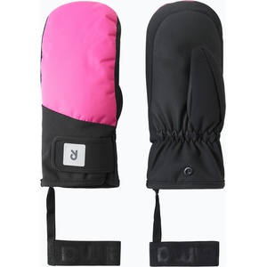 Reima Детски скиорски ръкавици Reima Lapases fucshia