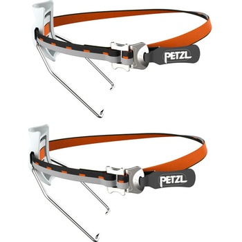 Petzl BACK LEVER