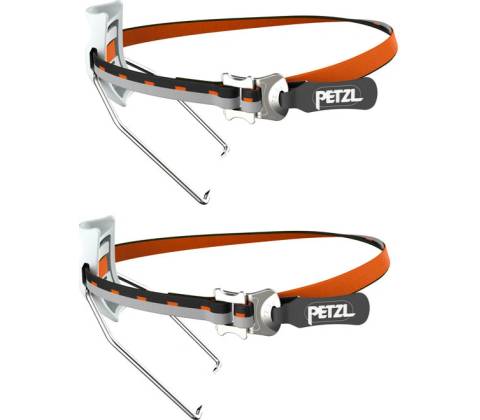 Petzl BACK LEVER