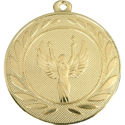 ETROFEJE medaila V5000-victory V5000 Zlato
