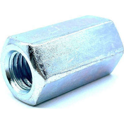 Matica spojovacia DIN 6334 ZN M 12 100ks