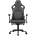 COUGAR COUGAR Defensor S Jet Gray F Gaming Chair (CGR-DSF-GRB)