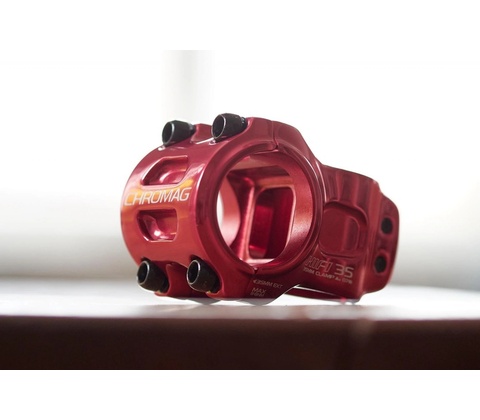 Chromag Hifi 35