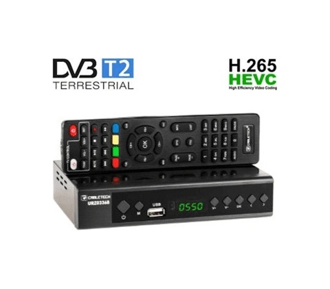 Cabletech URZ0336B