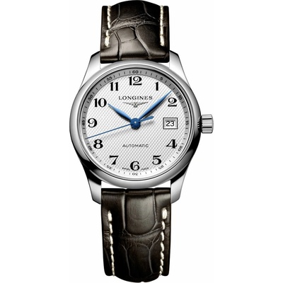 Longines L2.257.4.78.3