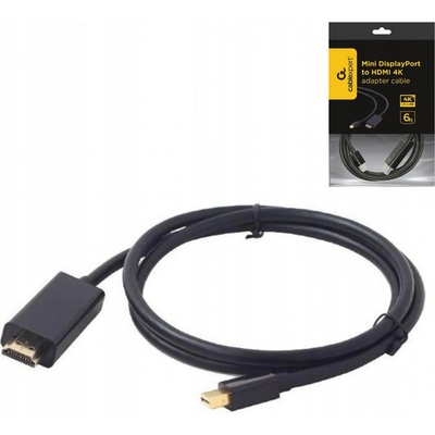 Gembird CC-mDP-HDMI-6
