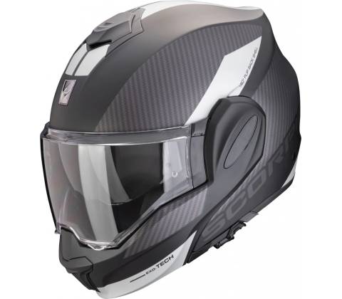 Scorpion EXO-TECH EVO TEAM