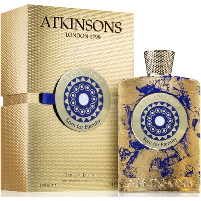 Atkinsons Born Eternity parfum unisex 100 ml