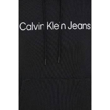 Calvin Klein Памучен суичър Calvin Klein Jeans (J20J220254)