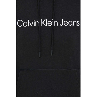 Calvin Klein Памучен суичър Calvin Klein Jeans (J20J220254)