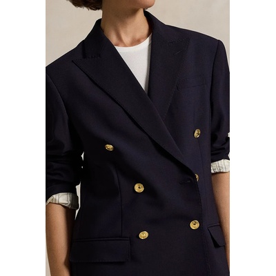 Ralph Lauren Вълнено сако Polo Ralph Lauren (211952717)