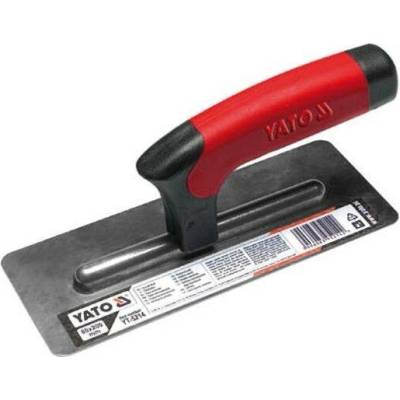 YATO YT-5214 Hladítko 200 x 80 mm rovné