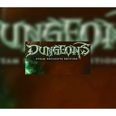 Dungeons (Steam Special Edition)