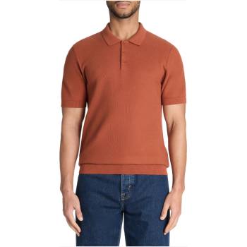 Celio Поло риза пике Lecombi Celio Celio | Oranzhev | МЪЖЕ | S