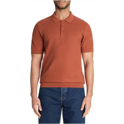 Celio Поло риза пике Lecombi Celio Celio | Oranzhev | МЪЖЕ | S