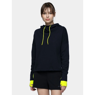 4F W sweatshirt H4L21-BLD025 31S 72173