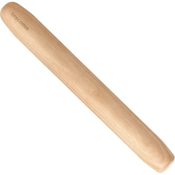 Tescoma Valček na pizzu drevený DELÍCIA 40 cm, ø 5 cm