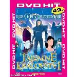 DM discont Tajemné království - DVD (045703)