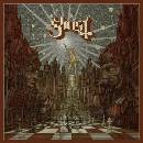Ghost - Popestar EP