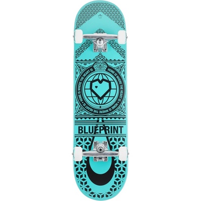 BLUEPRINT HOME HEART