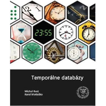 Temporálne databázy
