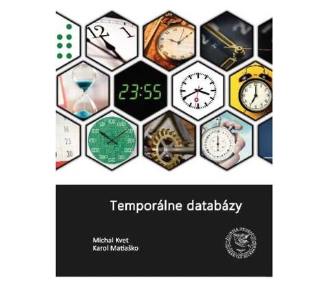 Temporálne databázy