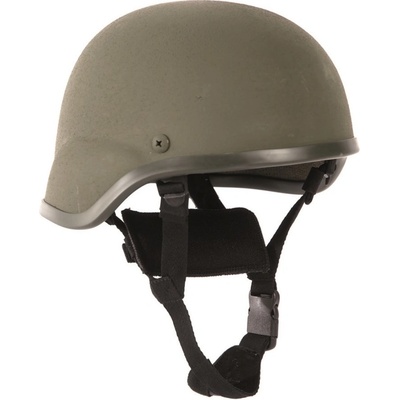 Helma Mil-tec US Mich 2000 cvičná zelená – Zboží Dáma