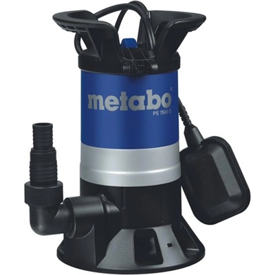 Metabo PS 7500 S 0250750000