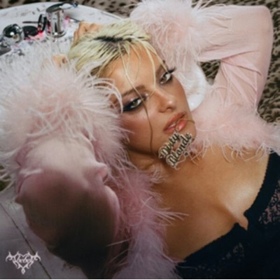 Rexha Bebe - Dirty Blonde Vinyl LP