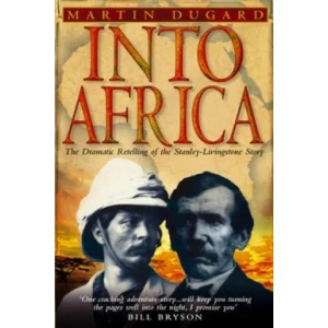 Into Africa (ISBN: 9780553814477)