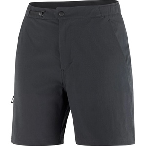 Salomon Дамски къси панталони Salomon Women's Wayfarer 2.0 Shorts - Deep Black (112-4118-0112)