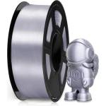  Консуматив за 3D принтер Silk, PLA , 1.75 mm, 1 kg, сив (3D-C FIL PLA+SSP)