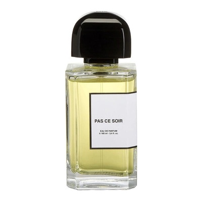 BDK Parfums Pas So Soir parfumovaná voda dámska 100 ml