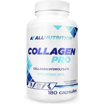 Image 1 of ALLNUTRITION Collagen Pro, 180 Capsules