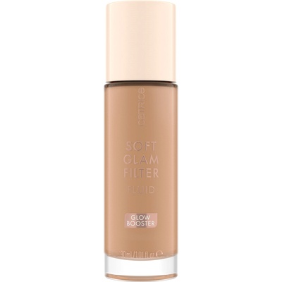 Catrice Течен хайлайтър Soft Glam Filter, 030 Medium, 30 ml