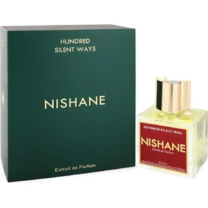 NISHANE Hundred Silent Ways EDP 100ml унисекс Парфюми