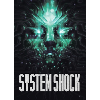 System Shock Remake